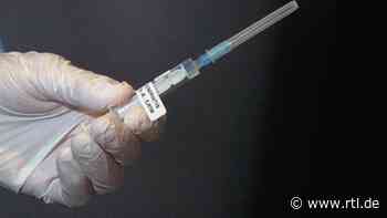 Ringen um Impf-Management: Weniger Reserve für Zweitimpfung - RTL Online