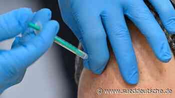 Ringen um effektives Impf-Management: Impfgipfel in Schwerin - Süddeutsche Zeitung - SZ.de