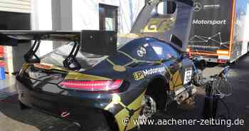 JP Motorsport Management: Eine feste Institution im Bereich Motorsport werden - Aachener Zeitung