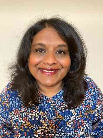 'Grappenhall has been forgotten by council' - Tory targets May election win