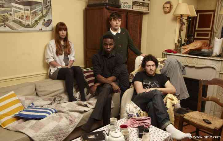 Metronomy announce ‘The English Riviera’ 10th anniversary edition