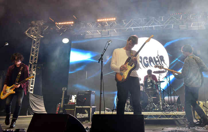 Gengahr share new song from season 3 of ‘American Gods’