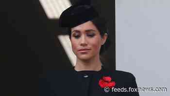 Meghan Markle demanding to see evidence in Buckingham Palace bullying probe