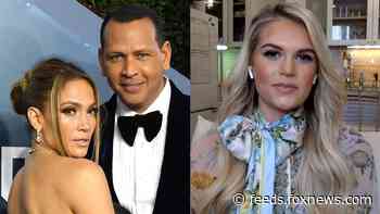 Madison LeCroy hush-hush on Alex Rodriguez and Jennifer Lopez split: report