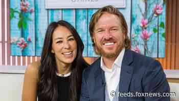 Chip Gaines reveals past struggle with 'Fixer Upper' fame: 'I lost a part of myself'