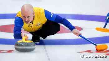 Kevin Koe secures direct berth in Brier final, eyes 5th title