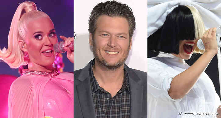 17 Artists That Have Surprisingly Never Won a Grammy