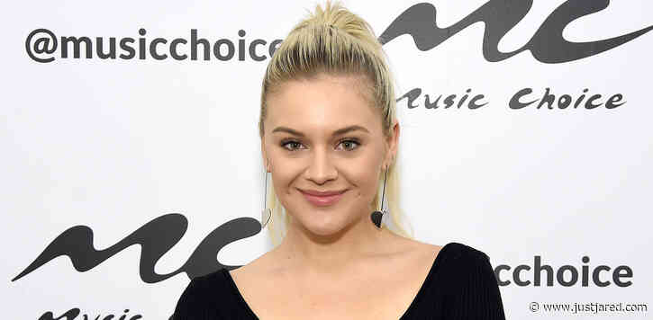 Kelsea Ballerini Shares the Story Behind Her Very First Tattoo