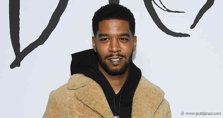 Kid Cudi Says He's 'Not Flattered' with the 'Day N Nite' Trend on TikTok