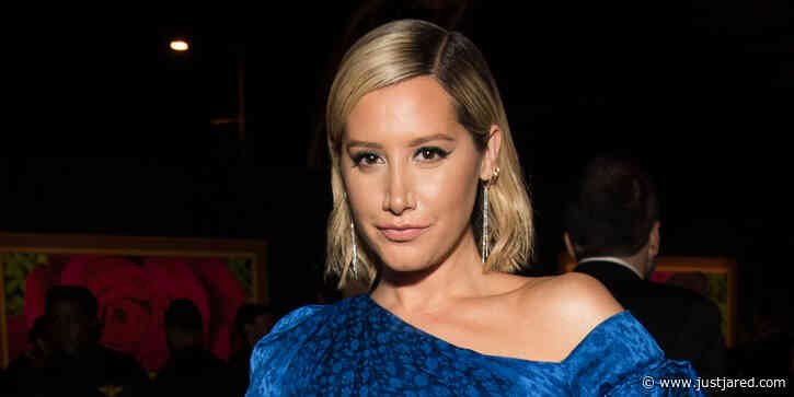 Ashley Tisdale Reveals the 'Worst Part So Far' During Her Pregnancy