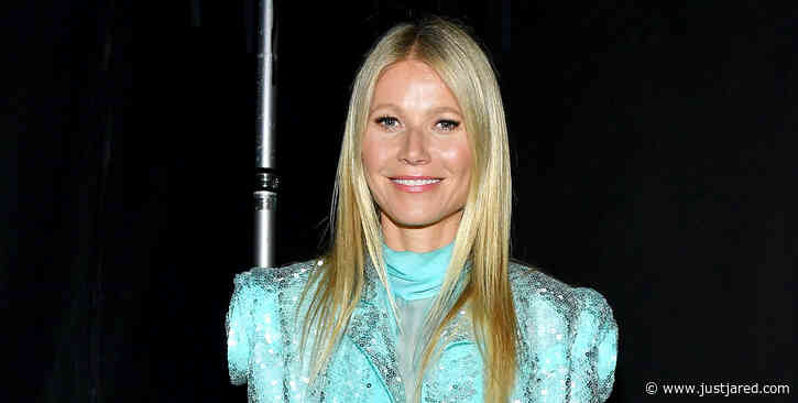 Gwyneth Paltrow Reveals If She Would Return to the Marvel Cinematic Universe
