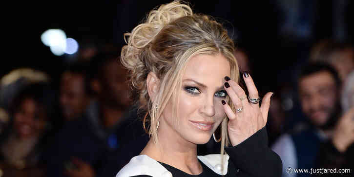Girls Aloud's Sarah Harding Was Told Last Christmas Would 'Probably Be My Last' Amid Cancer Battle