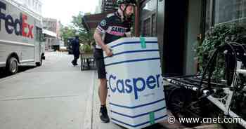 The best bed in a box mattresses in 2021     - CNET