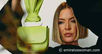 Entrepreneur Natalia Shustova on bold expression through her ever-evolving style – Emirates Woman - Emirates Woman