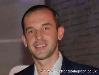 Corby entrepreneur and new author offers prizes hidden in between paperbacks' pages - Northamptonshire Telegraph