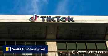 A Chinese entrepreneur’s unfinished search for global recognition - South China Morning Post