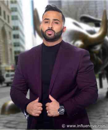 How Millennial Entrepreneur Ahmed Alomari Grew $15k to Over $7M in 6 Years, Investing and Building Online Businesses from Home - Influencive