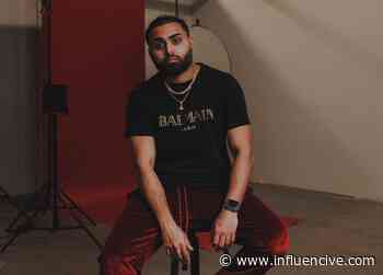 Entrepreneur Sumedh Basani Breaks Down His Digital Marketing Strategy For Financial Services! - Influencive