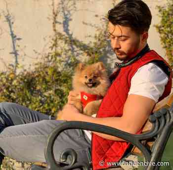 Adem Atbas: One Young Entrepreneur who Stands out - Influencive