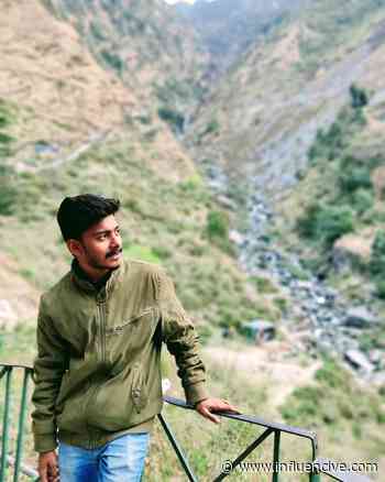 Entrepreneur Shubham Malvi aka Atharv Kumar is Known as The King Of Digital Marketing; Here's Why! - Influencive