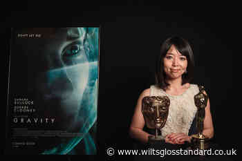 Cotswold entrepreneur launches breastfeeding app to support new mothers - Wilts and Gloucestershire Standard