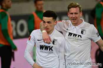 Die Rosenau Gazette – Kolumne zum FC Augsburg | More Risk, more Fun