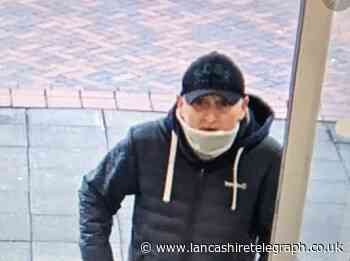 Police appeal after argument at Hyndburn Boots