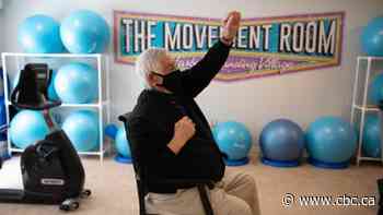 For lonely seniors, some retirement homes offer an escape from pandemic isolation