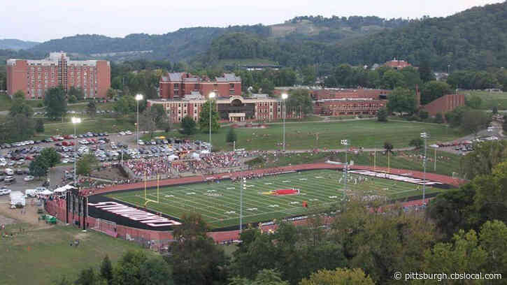 Accrediting Agency Places Wheeling University On Probation