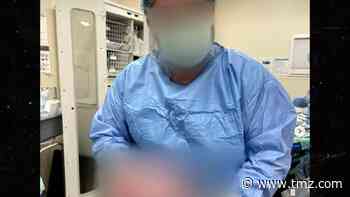 Doctors Investigated After Playing Surgical 'Price is Right'