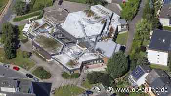 Maintal Diskussionen um FDP-Antrag: Endgültige Entscheidung zum Bürgerhaus Bischofsheim gefallen - op-online.de