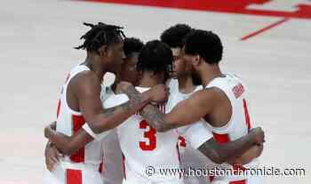 Bracketology: Houston's NCAA Tournament projections - Houston Chronicle