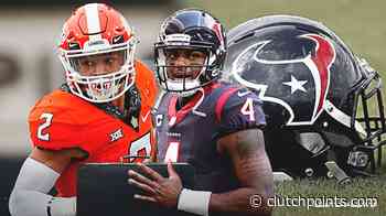 Houston Texans: 4 bold predictions for 2021 offseason - ClutchPoints
