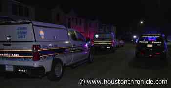 Man killed in shooting on Houston’s southeast side - Houston Chronicle