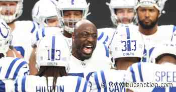 Free Agent Spotlight: OLB, Justin Houston - Bucs Nation