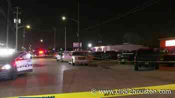 HPD: 1 killed, another injured in Houston street fight - KPRC Click2Houston
