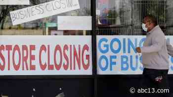 Houston's economy is actually worse than first reported, data shows - KTRK-TV