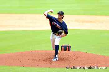 Houston Astros: First roster cuts of spring training - Climbing Tal's Hill