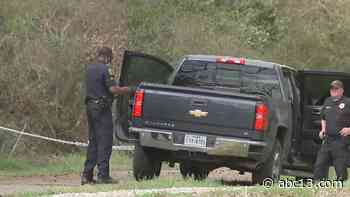 Houston crime: Chase leads to manhunt in wooded area of Kingwood - KTRK-TV