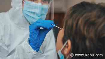 Houston Methodist reports increase in cases of COVID variant first discovered in UK - KHOU.com