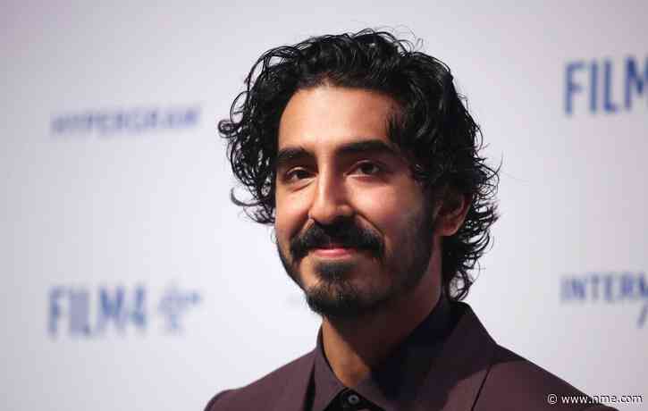 Dev Patel’s directorial debut ‘Monkey Man’ set for Netflix