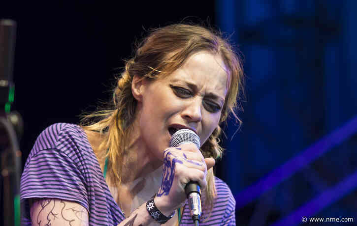 Fiona Apple explains why she won’t be attending tonight’s Grammys: “I’m just not made for that kind of stuff anymore”