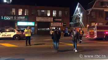 Residents of Toronto apartment given 24 hours to permanently vacate due to lethal levels of carbon monoxide