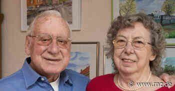 Hirschberg: Seit über 60 Jahren gehen sie gemeinsam ihren Weg - Rhein-Neckar Zeitung