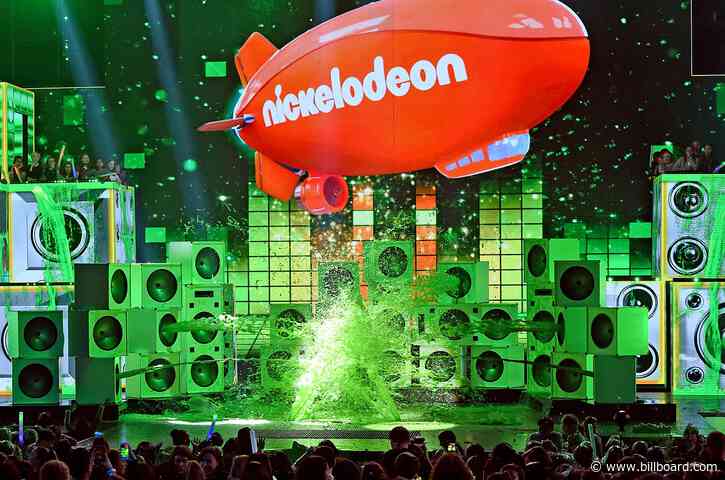5 Best Moments of the 2021 Kids’ Choice Awards