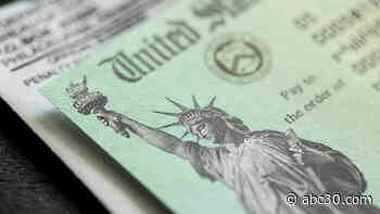 Stimulus check questions: IRS says 'no reason to be concerned' if $1,400 hasn't hit bank account yet