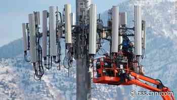 Wireless companies shelled out billions of dollars to fix this 5G problem