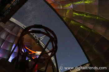 Huge, speedy asteroid to pass close to Earth next week