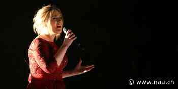 Geteiltes Sorgerecht: Adele hat ihre Scheidung hinter sich - Nau.ch