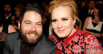 Keine Unterhaltszahlungen: Adele einigt sich mit Ex-Mann Simon - bigFM